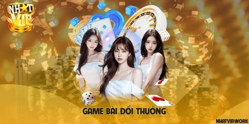 Game bài đổi thưởng