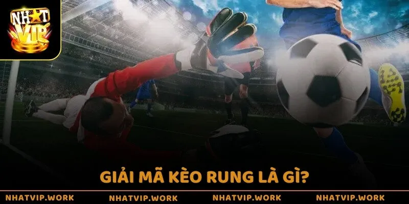Giải mã kèo rung là gì?