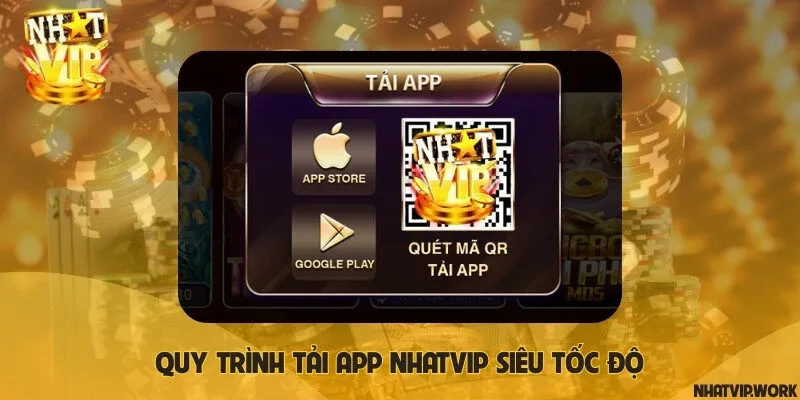 Tải app Nhatvip 