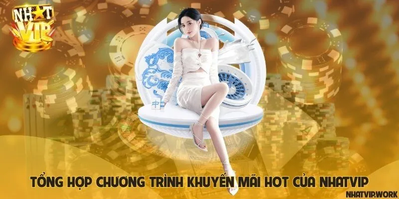 Khuyến mãi Nhatvip